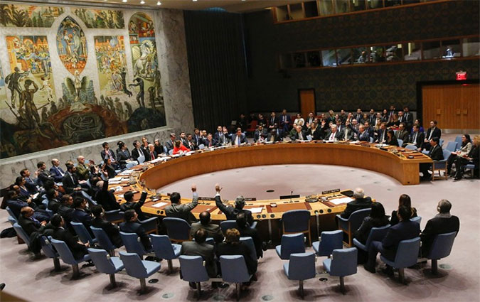 La Tunisie vote pour la rsolution de l'ONU condamnant la dcision de Trump
