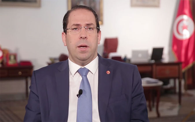Youssef Chahed: Voil pourquoi je garde les ministres d'Afek Tounes