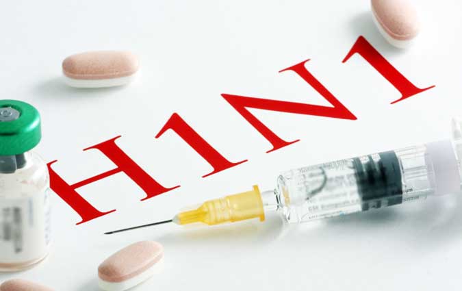 Imed Hammami : La grippe H1N1 a fait 10 morts 