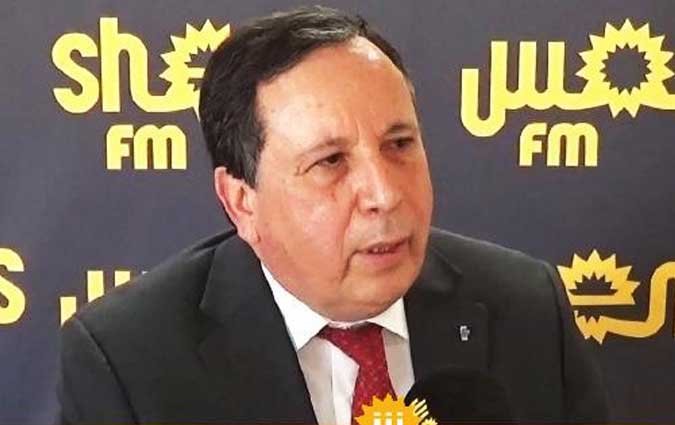 Khemaies Jhinaoui : Nous attendons des excuses officielles des Emirats