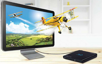 SE-506AB, nouveau graveur externe Blu-ray ultra-fin de Samsung