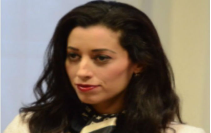 Héla Soraya Zanetti Colleoni nommée ambassadrice de l'enfance tunisienne auprès des pays européens