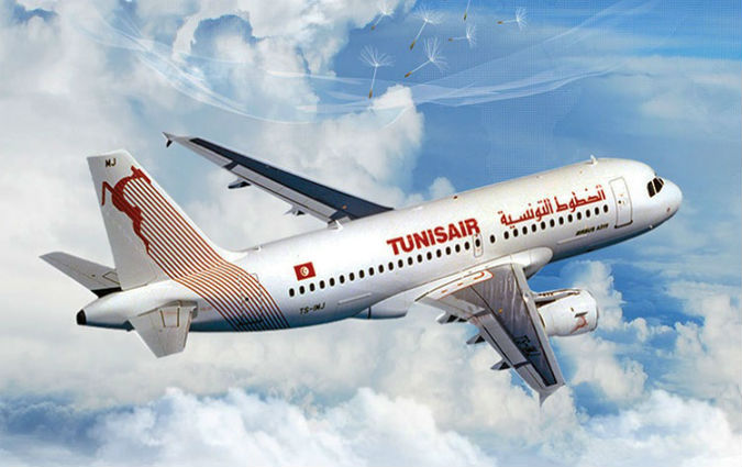 Tunisair programme des vols pour rapatrier les Tunisiens bloqués au Maroc