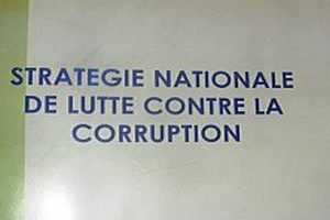 Téléchargez le rapport complet de la Commission de corruption