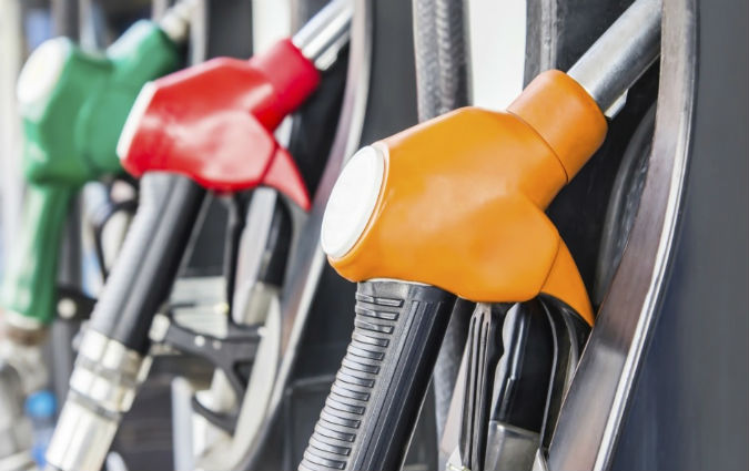 Augmentation ce soir des prix du carburant