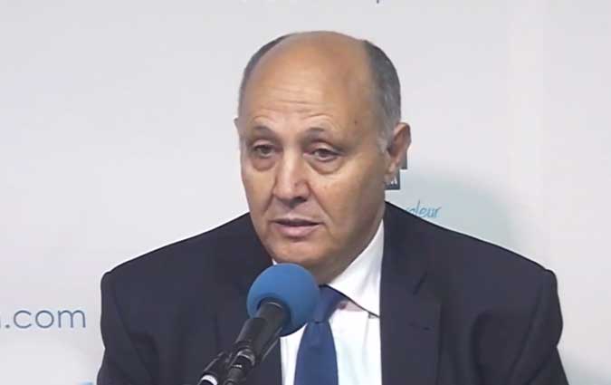 Fahmi Chabane : 4000 MD de dette dans le secteur de l'immobilier