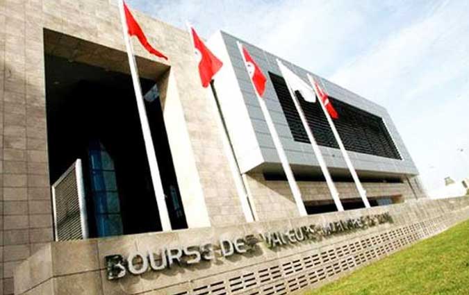 Baisse du revenu global des socits cotes en bourse de 0,48%