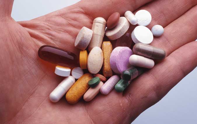 Augmentation des prix des médicaments