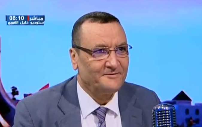 Khalifa Chibani : 19 présumés terroristes extradés vers la Tunisie en 2017