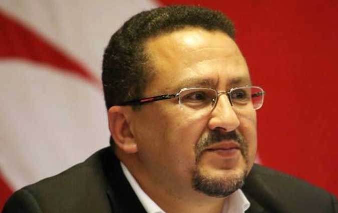 La nouvelle diversion de Salim Ben Hamidane : un procès contre Mabrouk Korchid