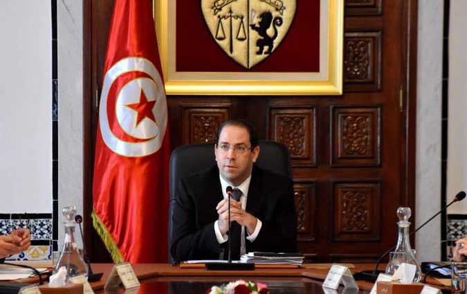 Youssef Chahed : Les prix rels ne sont pas sur Facebook !