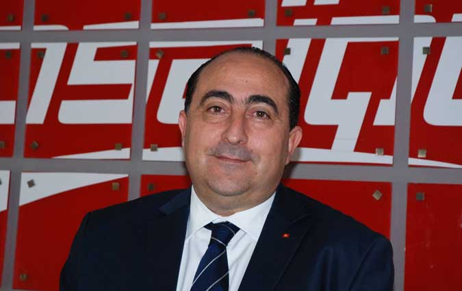Hichem Ben Ahmed : L'exportation est une priorité du gouvernement Chahed