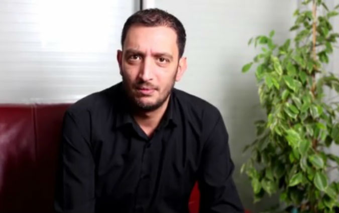 Yassine Ayari : On me poursuit en justice pour m'empcher de prter serment !