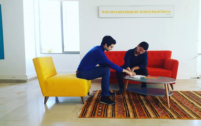 Sucess Story-Marhaba : La plateforme santé tunisienne qui pense Afrique