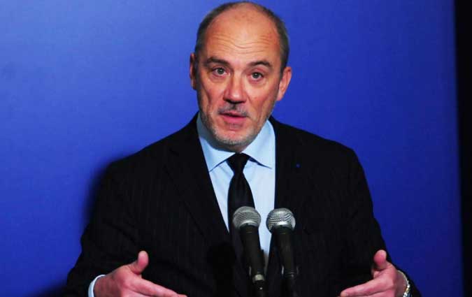 Stéphane Richard : Nous croyons dans les capacités de ce pays