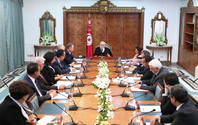 Réunion attendue des signataires de l'accord de Carthage