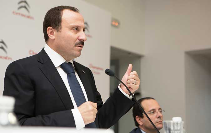 Citroën, incontestablement marque automobile numéro 1 en tunisie !