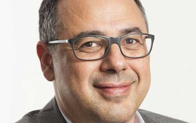 Badreddine Ouali : 1100 emplois seront crs par l'acquisition de Lombard Risk par Vermeg