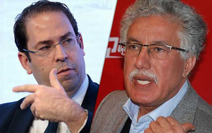 Quand le pays a mal à la tête, le Front chauffe