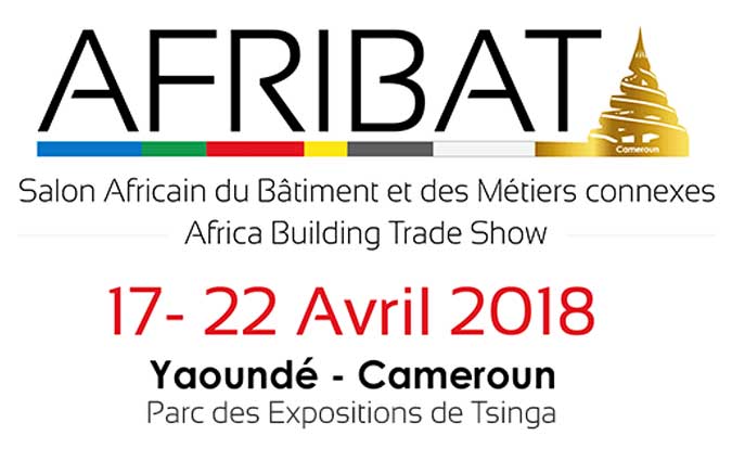 1ère édition du «AFRIBAT: Cameroun 2018» : Les préparatifs avancent à grands pas et la réservation des stands frôle les 50%