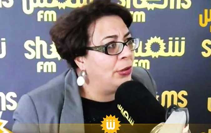 Saïda Garrache : La visite de Béji Caïd Essebsi à Ettadhamen est forte en symbolique