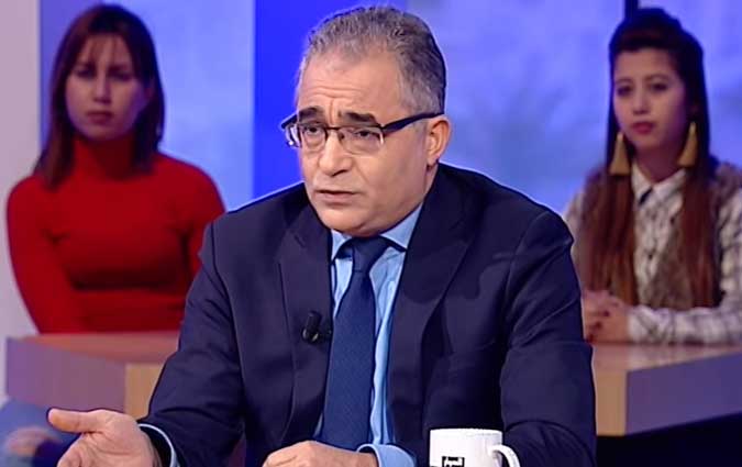 Mohsen Marzouk se dit insatisfait du rendement du gouvernement