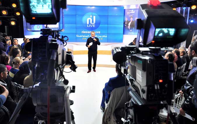 Nessma Live fête sa première année