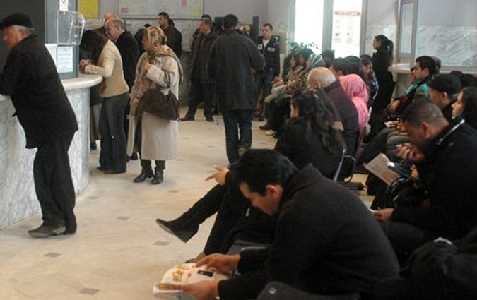 La Fonction publique en chiffres : Une masse salariale de 13,7 milliards de dinars en 2017