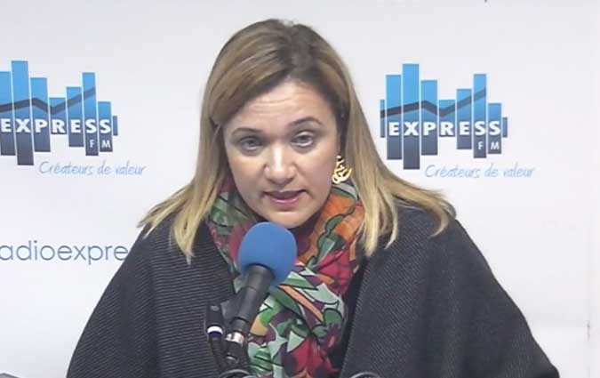 Leila Chettaoui : Les 6000 jeunes partis pour les zones de conflit ne sont pas des cas isolés !