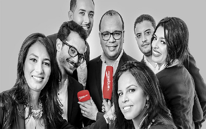 Ahla Sbeh suspendu, Mosaïque réagit
