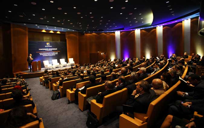 La BIAT organise une conférence sur le thème du décollage économique de la Tunisie