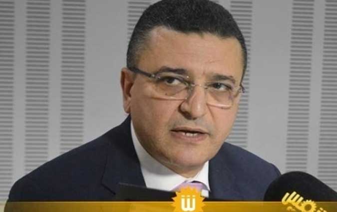 Chawki Gaddes : Des socits vendent les donnes personnelles des Tunisiens 