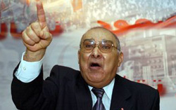 Tunisie – Abdessalem Jerad témoigne devant le juge d'instruction