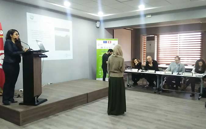 Les startups vertes tunisiennes rencontrent les investisseurs, grâce à l’APII et SwitchMed