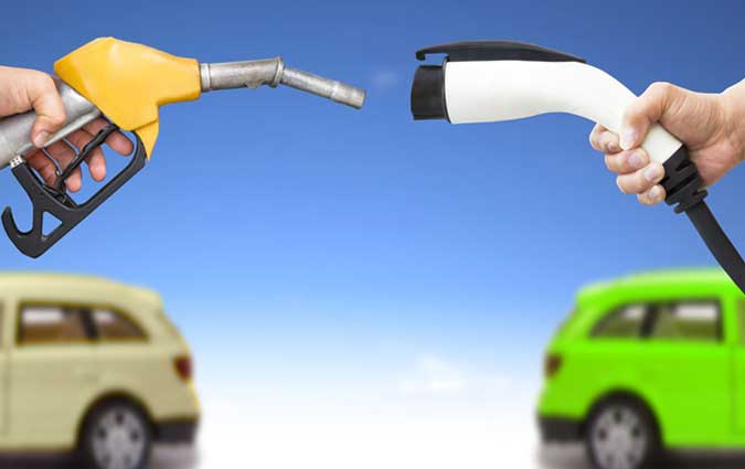 Enquête sur les voitures électriques et hybrides : La Tunisie à la traîne !