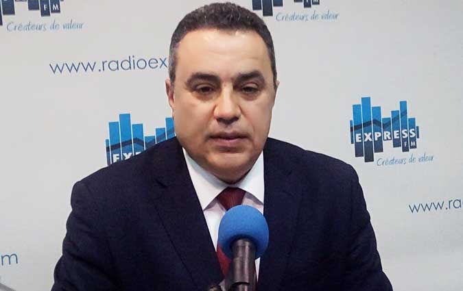 Mehdi Jomâa : Je suis concerné par toutes les échéances électorales du pays !