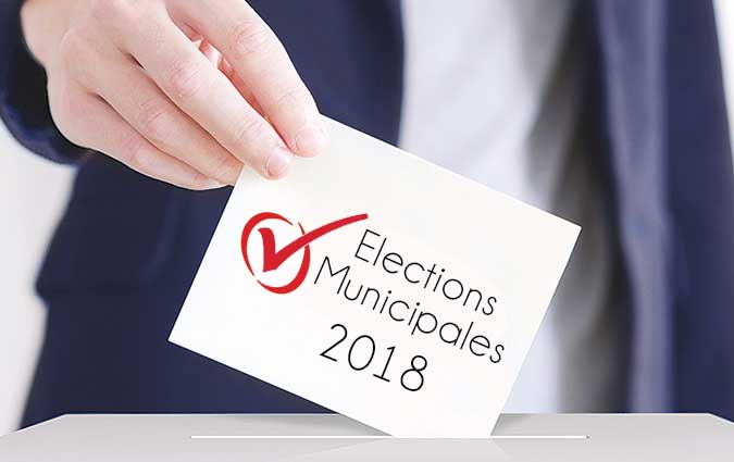 La société civile appelle au rassemblement des forces démocratiques et laïques pour les municipales