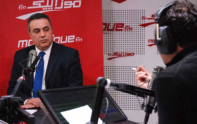 Mehdi Jomâa : L’appareil de l’Etat travaille pour le compte des partis dans les régions !