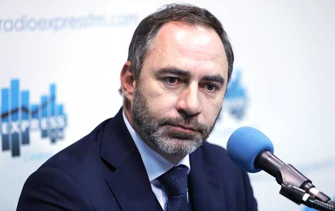 Bergamini : La Tunisie n’est pas une terre de blanchiment d’argent !