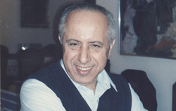 Tunisie - Décès de Sadok Ben Jemâa