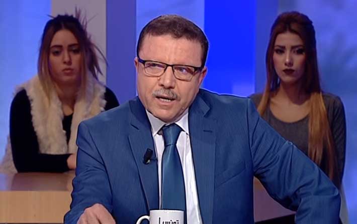 Biographie d’Ahmed Adhoum, ministre des Affaires religieuses