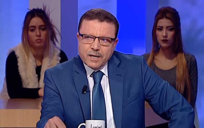 Ahmed Adhoum : les mosques ne seront pas fermes !

