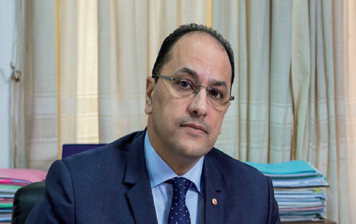 Biographie de Slim Khalbous, ministre de l’Enseignement supérieur et de la Recherche scientifique