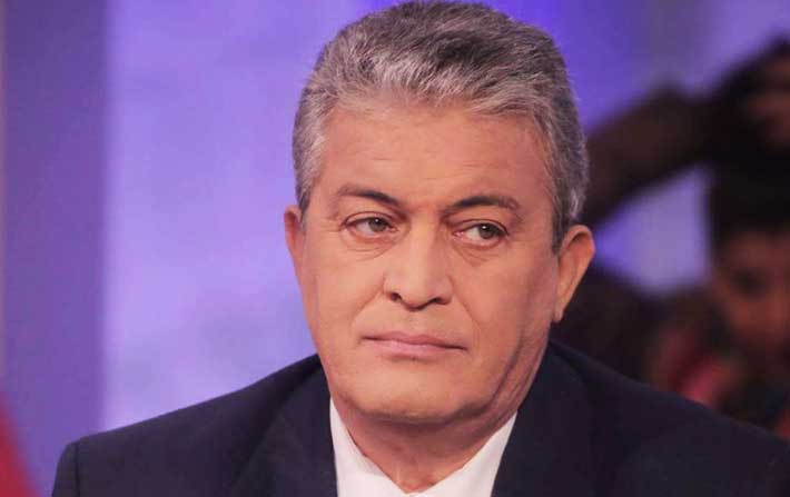 Annulation de la peine de prison contre Mondher Belhadj Ali
