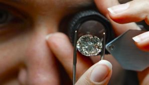 Marché du diamant en Tunisie : une pierre peut en cacher une autre !
