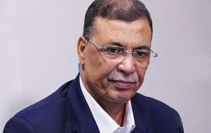 Bouali Mbarki défie Youssef Chahed !