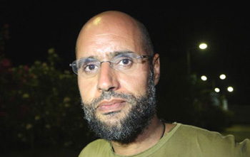 Libye: Seif Al-Islam Kadhafi arrêté