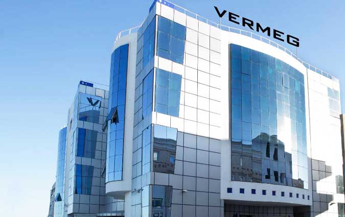 Vermeg annonce officiellement l'acquisition de Lombard Risk