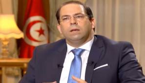 Youssef Chahed : Ce n'est pas moi, c'est les autres !