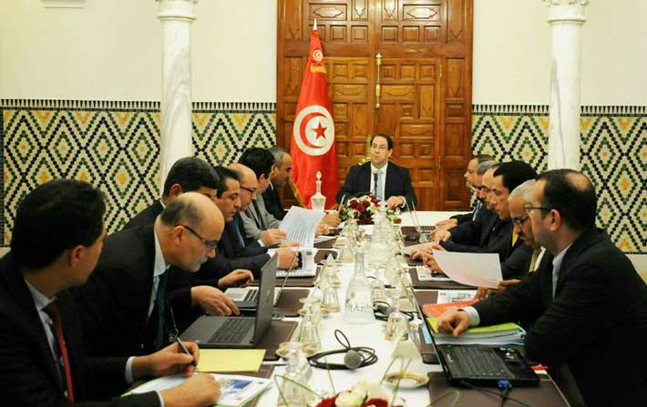 Les grands projets de transport objet d’un conseil des ministres restreint